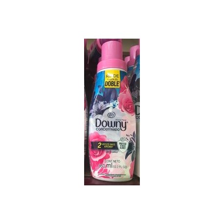 Procter & Gamble Caja suavizante Downy aroma floral 360M/12P-DespensayMas-Procter & Gamble