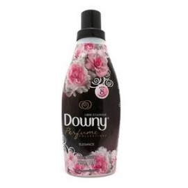 Procter & Gamble Caja suavizante Downy libre de enjuague aroma Elegance 750M/9P-DespensayMas-Procter & Gamble