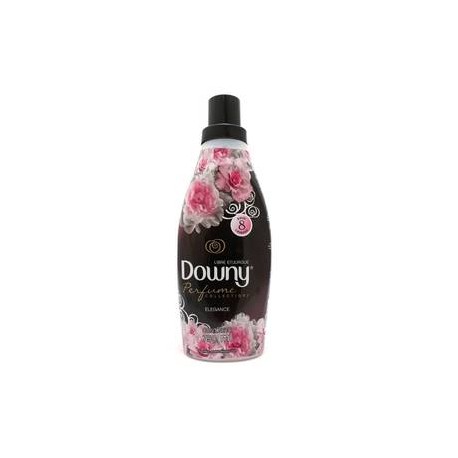 Procter & Gamble Caja suavizante Downy libre de enjuague aroma Elegance 750M/9P-DespensayMas-Procter & Gamble