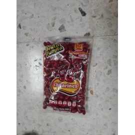 Patyleta Caja Dulce Enchilado Chilarines Clasico 28B/500G-DespensayMas-Patyleta