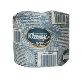 Kimberly Clark Bulto papel higiénico Kleenex 80P/1R/440H-DespensayMas-Kimberly Clark