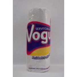 Kimberly Clark Caja Servitoalla Vogue 1R/15P-DespensayMas-Kimberly Clark