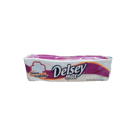 Kimberly Clark Caja Servilleta Delsey 450S/12P-DespensayMas-Kimberly Clark