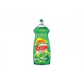 Colgate Palmolive Media Caja Lavatrastes Axion Liquido Limon 900M/6P-DespensayMas-Colgate Palmolive