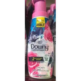 Procter & Gamble Media Caja suavizante Downy aroma floral 360M/6P-DespensayMas-Procter & Gamble