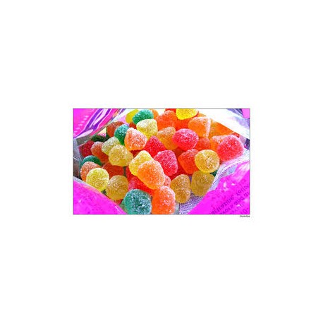 Arcoiris Media Caja Gomitas Sabores 10B/200G-DespensayMas-Arcoiris