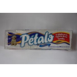 Kimberly Clark Paquete Servilleta Petalo 420S/6P-DespensayMas-Kimberly Clark