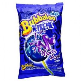 Mondelez Caja Paleta Bubba xtrem Mora 16C/20P-DespensayMas-Mondelez