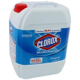 Clorox Clorox Concentrado 10L-DespensayMas-Clorox