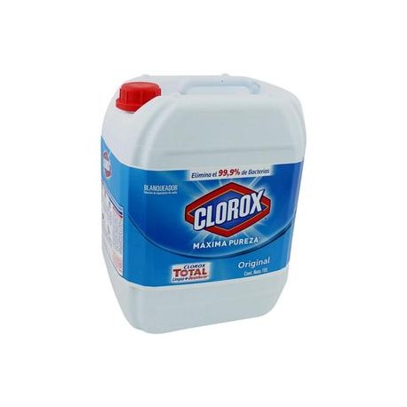 Clorox Clorox Concentrado 10L-DespensayMas-Clorox