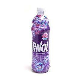 Alen Caja limpiador Pinol Aromas Lavanda 500M/20P-DespensayMas-Alen