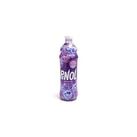 Alen Caja limpiador Pinol Aromas Lavanda 500M/20P-DespensayMas-Alen