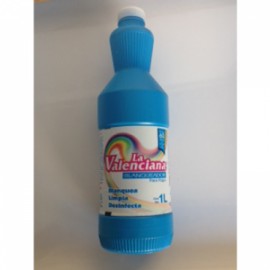 Grupo Dimex Caja blanqueador Valenciana 1L/12P-DespensayMas-Grupo Dimex