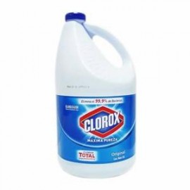 Clorox Cloro 3.8L-DespensayMas-Clorox