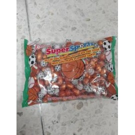 MayoreoTotal Caja Chocolate huevito Super Sports 16P/1K-DespensayMas-MayoreoTotal