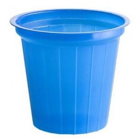 Bosco Caja Vaso Bosco 5 Nevero Azul 50V/20P-DespensayMas-Bosco