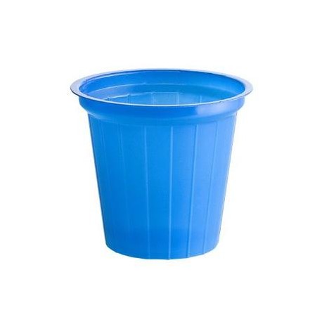 Bosco Caja Vaso Bosco 5 Nevero Azul 50V/20P-DespensayMas-Bosco