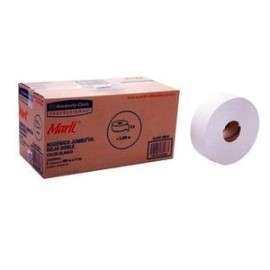 Kimberly Clark Caja Papel Higiénico Jumbo Sr 400M/6R-DespensayMas-Kimberly Clark