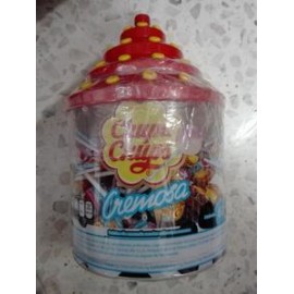 MayoreoTotal Caja Paleta Chupa Chups tubo 8C/60P-DespensayMas-MayoreoTotal