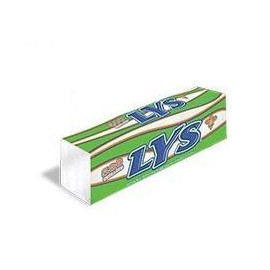 Kimberly Clark Caja Servilleta Lys 500S/12P-DespensayMas-Kimberly Clark