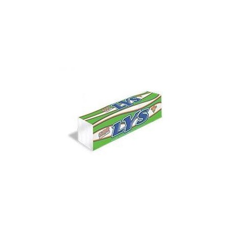 Kimberly Clark Caja Servilleta Lys 500S/12P-DespensayMas-Kimberly Clark