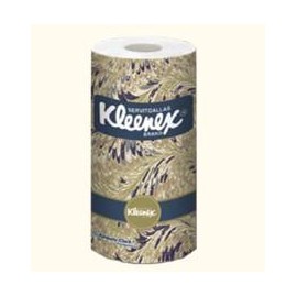 Kimberly Clark Caja Servitoalla Kleenex 1R/12P-DespensayMas-Kimberly Clark