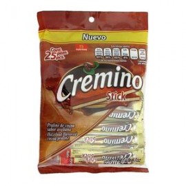 Nutresa Caja de Chocolate Cremino Stick 30C/25P-DespensayMas-Nutresa