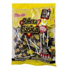 MayoreoTotal Caja Paleta clasica Montes 25C/40P-DespensayMas-MayoreoTotal