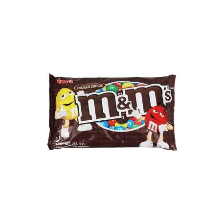 Mars Chocolate M&M's 6P - ZK-DespensayMas-Mars