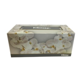 Kimberly Clark Caja Pañuelos Desechables Kleenex 180H/48P-DespensayMas-Kimberly Clark