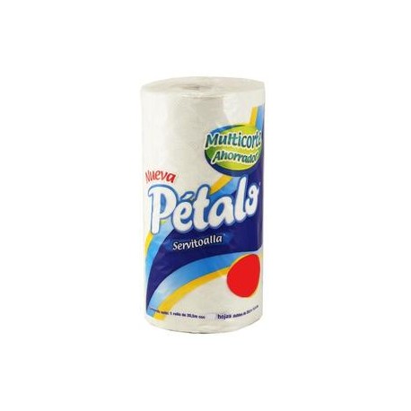 Kimberly Clark Caja Servitoalla Petalo 3R/60H/12P-DespensayMas-Kimberly Clark