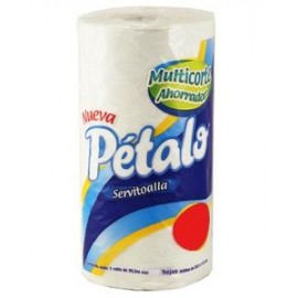 Kimberly Clark Media Caja Servitoalla Petalo 3R/60H/6P-DespensayMas-Kimberly Clark