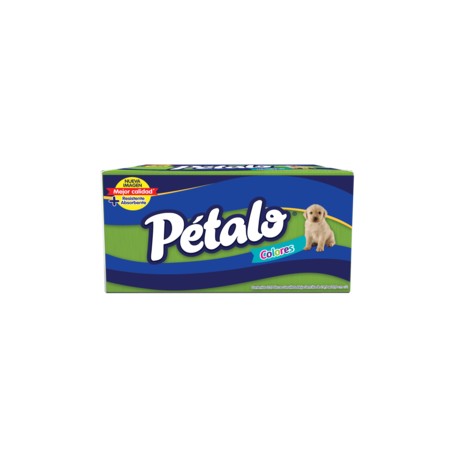 Kimberly Clark Caja Servilleta Petalo Color de 220S/24P-DespensayMas-Kimberly Clark