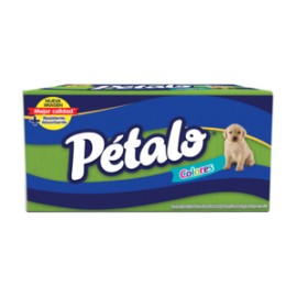 Kimberly Clark Media Caja Servilleta Petalo Color 220S/12P-DespensayMas-Kimberly Clark