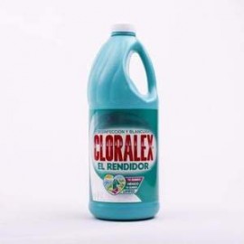 Alen Caja Cloro Cloralex Regular 2L/8P-DespensayMas-Alen