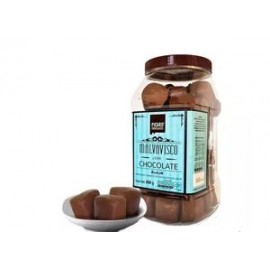 Picard Malvavisco con chocolate de 800G - KOZ-DespensayMas-Picard