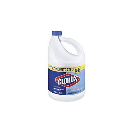 Clorox Caja Cloro Clorox Concentrado 1890M/8P-DespensayMas-Clorox