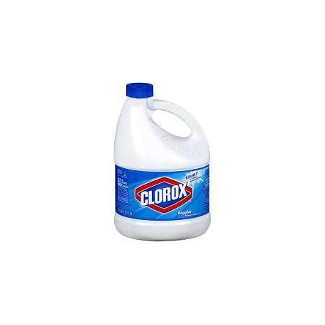 Clorox Caja Cloro Clorox Concentrado 5.8L/3P-DespensayMas-Clorox