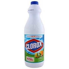 Clorox Caja Limpiador Clorox Pureza Citrica 930M/15P-DespensayMas-Clorox