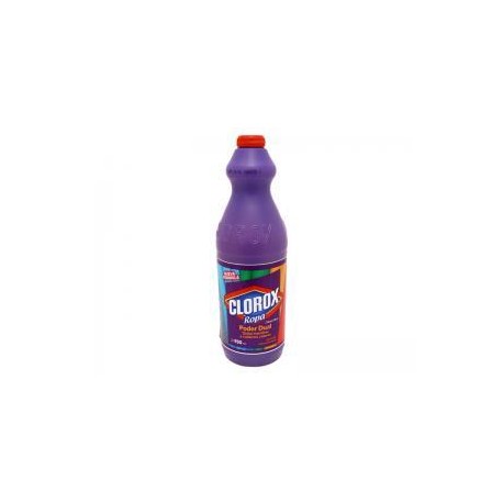 Clorox Caja Limpiador Clorox Ropa color 500M/12P-DespensayMas-Clorox