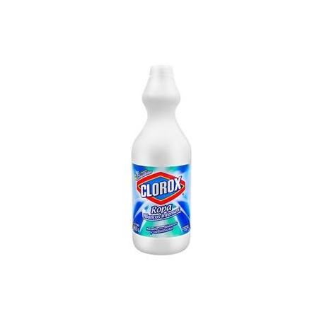 Clorox Caja Limpiador Clorox Ropa Blanco Intensos 930M/15P-DespensayMas-Clorox