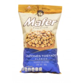 Mafer Cacahuate Japones Mafer 790G - KOZ-DespensayMas-Mafer