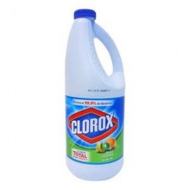 Clorox Caja Limpiador Clorox Pureza Citrica 1890M/8P-DespensayMas-Clorox