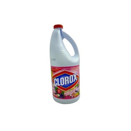 Clorox Caja Limpiador Clorox Magia Floral 1890M/8P-DespensayMas-Clorox