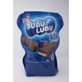 Ricolino Chocolate Bubulubu ice 30P/25G - KOZ-DespensayMas-Ricolino