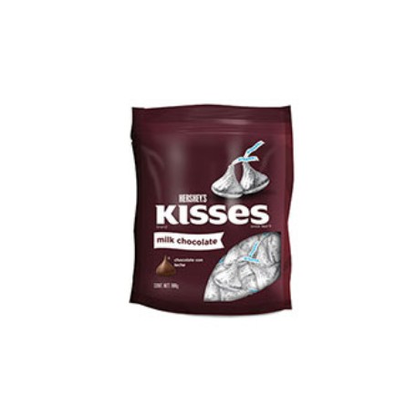 Hersheys Kisses Hershey´s de chocolate 900G - KOZ-DespensayMas-Hersheys