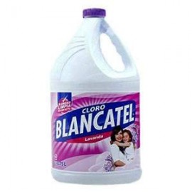 Alen Caja Cloro Blancatel Lavanda 3.75L/6P-DespensayMas-Alen