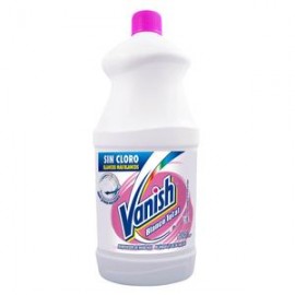 Reckitt Benckiser Media Caja Limpiador Vanish Blanco Liquido 900M/7P-DespensayMas-Reckitt Benckiser