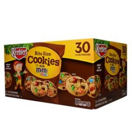 Mars Galletas con chispas de chocolate y keebler 1.36K - KOZ-DespensayMas-Mars