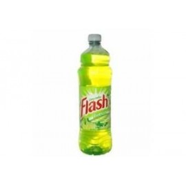 Alen Caja Limpiador Flash Limon 1L/12P-DespensayMas-Alen